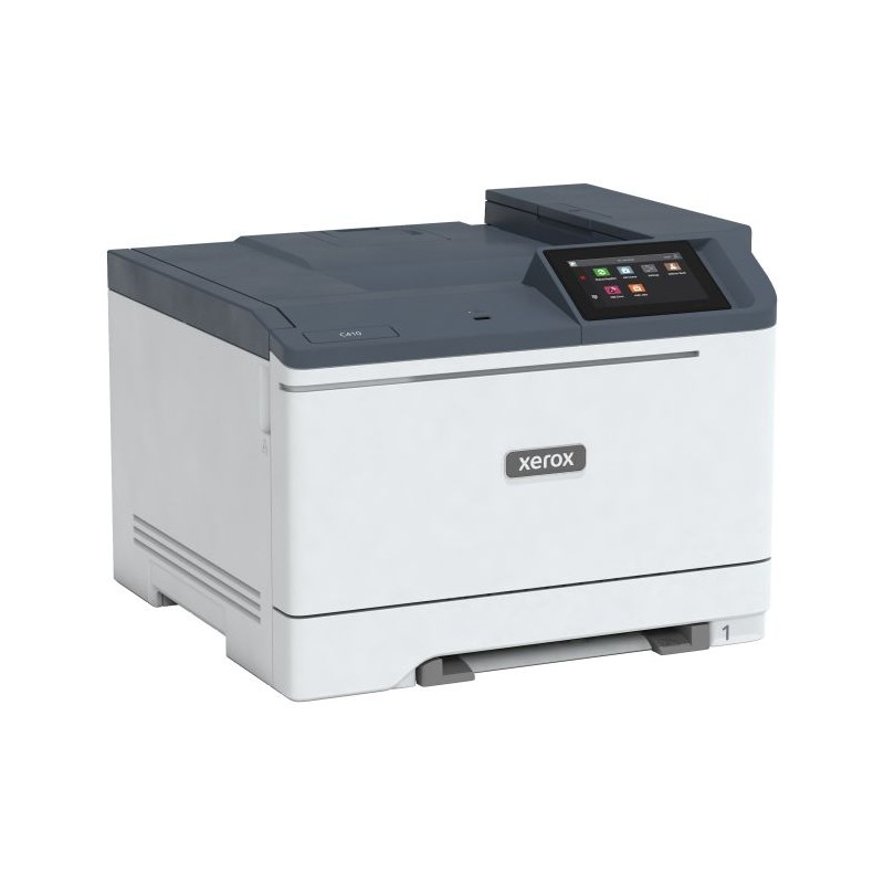 Laserski barvni tiskalnik Xerox C410DN