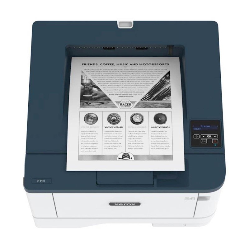 Laserski tiskalnik XEROX B310DNI