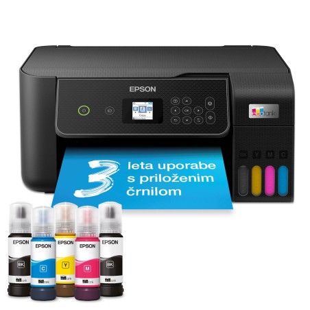 Multifunkcijski tiskalnik EPSON EcoTank L3280 MFP
