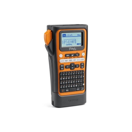 Tiskalnik nalepk BROTHER PT-E310BTVP