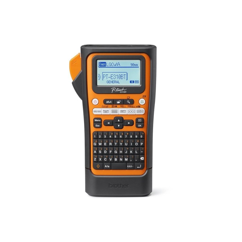 Tiskalnik nalepk BROTHER PT-E310BTVP
