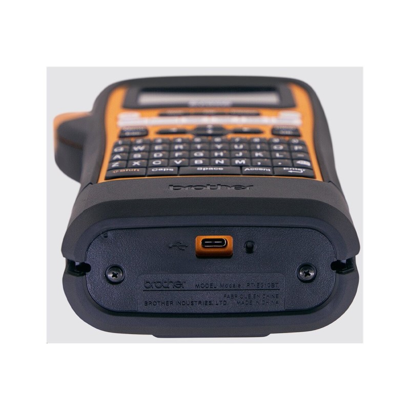 Tiskalnik nalepk BROTHER PT-E310BTVP
