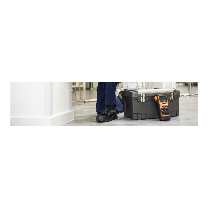 Tiskalnik nalepk BROTHER PT-E310BTVP