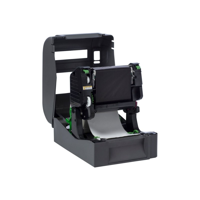 Tiskalnik nalepk BROTHER TD-4520TN