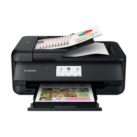 Multifunkcijski tiskalnik Canon PIXMA TS9550a