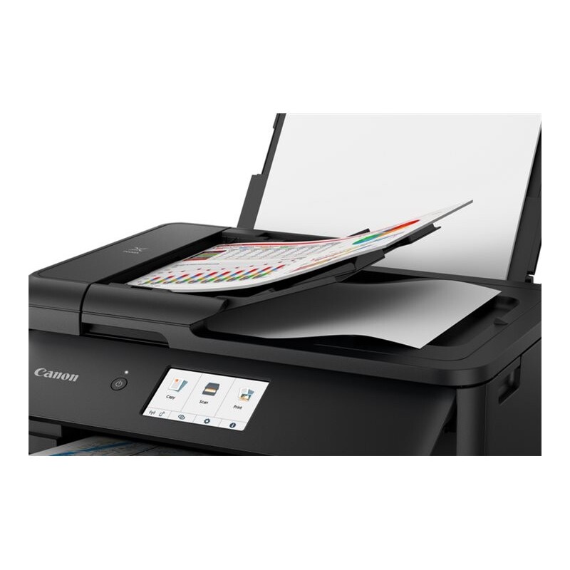 Multifunkcijski tiskalnik Canon PIXMA TS9550a