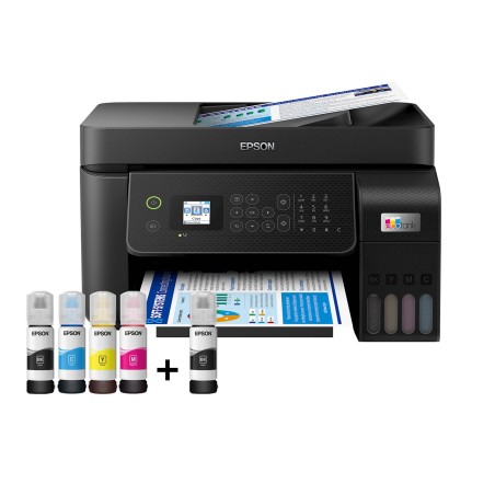 Multifunkcijski tiskalnik EPSON EcoTank L5310