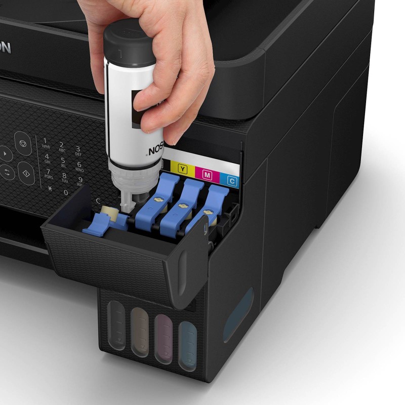 Multifunkcijski tiskalnik EPSON EcoTank L5310