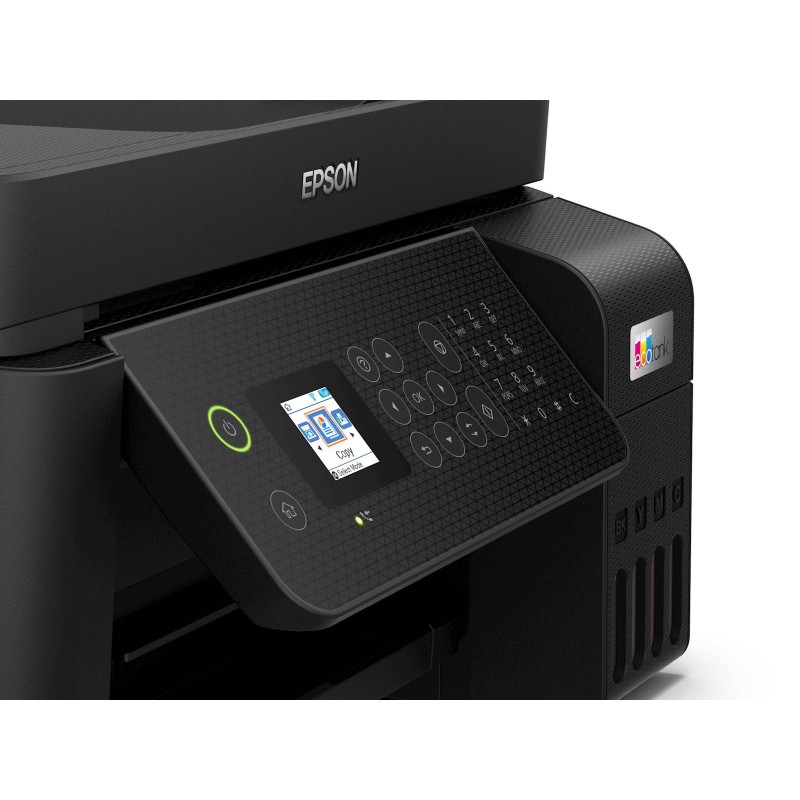 Multifunkcijski tiskalnik EPSON EcoTank L5310