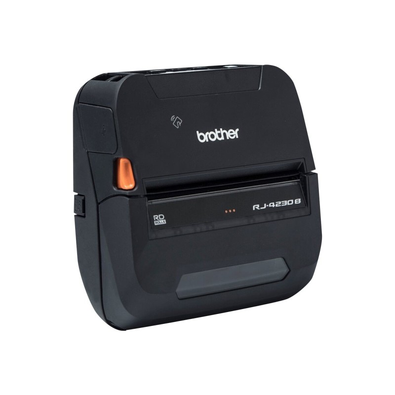 Tiskalnik računov Brother RuggedJet RJ-4230B
