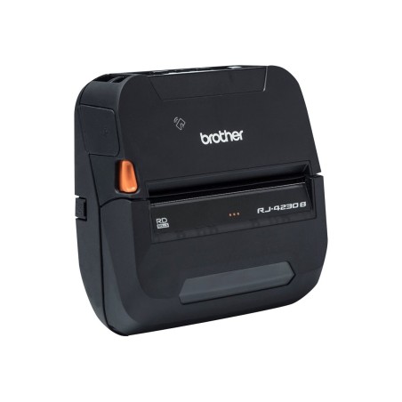Tiskalnik računov Brother RuggedJet RJ-4230B