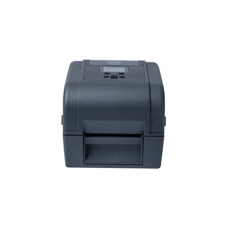 Tiskalnik etiket Brother TD-4650TNWBR
