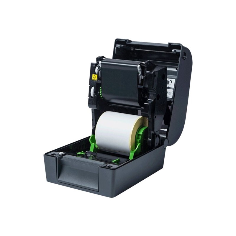 Tiskalnik etiket Brother TD-4650TNWBR