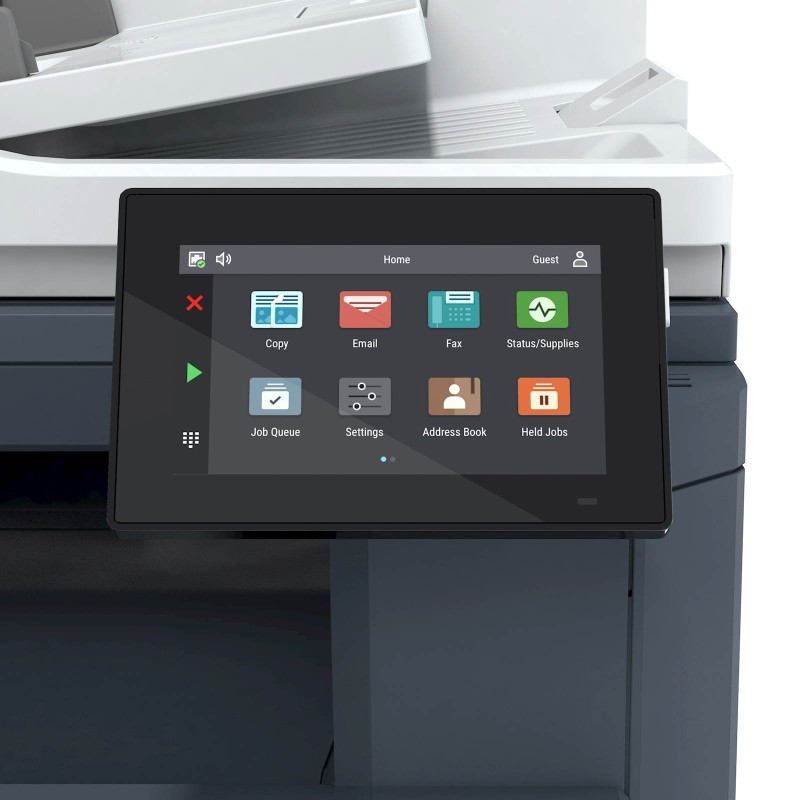 Multifunkcijski tiskalnik XEROX C325V_DNI