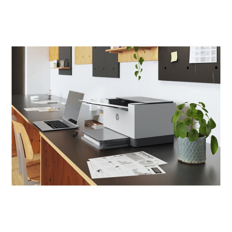 Laserski tiskalnik HP LaserJet M209d