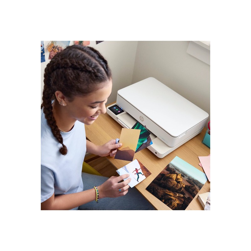 Multifunkcijski tiskalnik HP Envy 6120e All-in-One