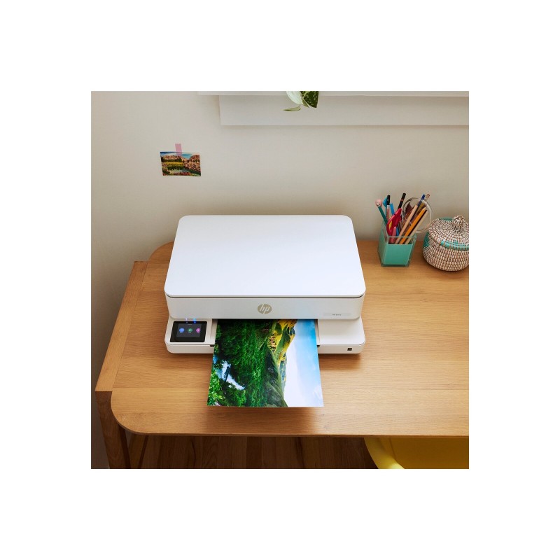 Multifunkcijski tiskalnik HP Envy 6120e All-in-One