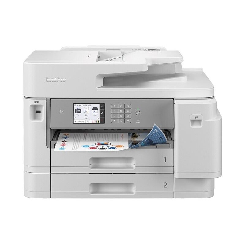 Multifunkcijski tiskalnik Brother MFC-J5955DW