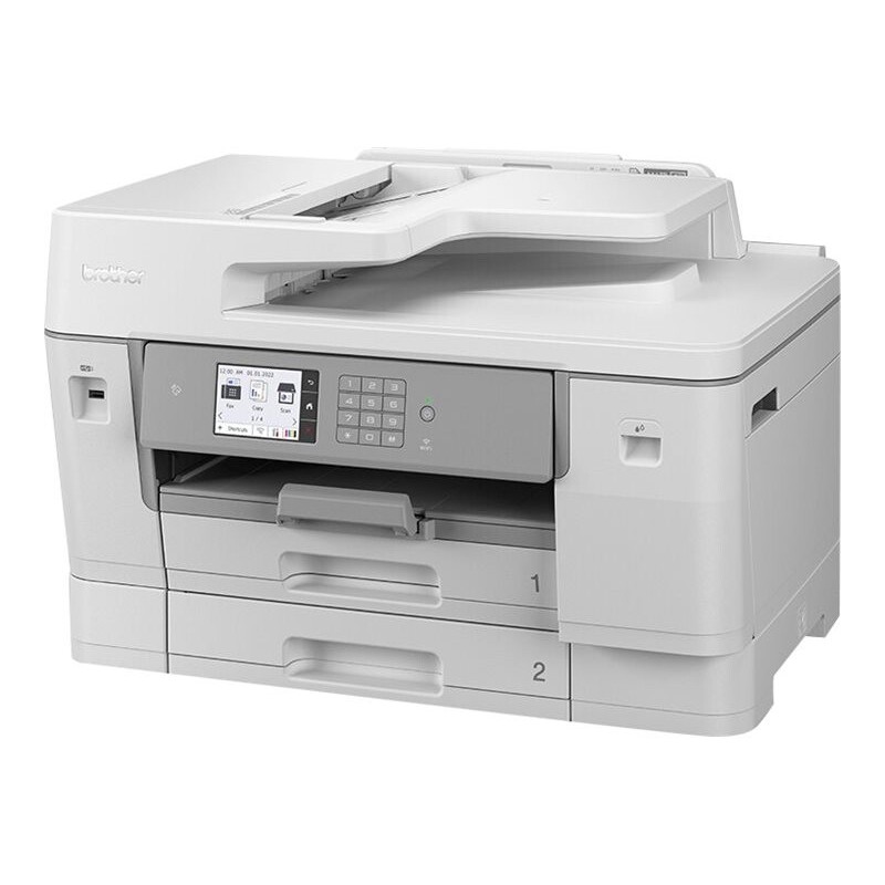 Multifunkcijski tiskalnik Brother MFC-J6955DW