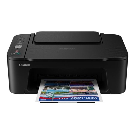 Multifunkcijski tiskalnik CANON PIXMA TS3750i