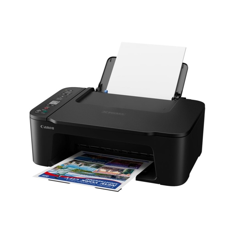 Multifunkcijski tiskalnik CANON PIXMA TS3750i
