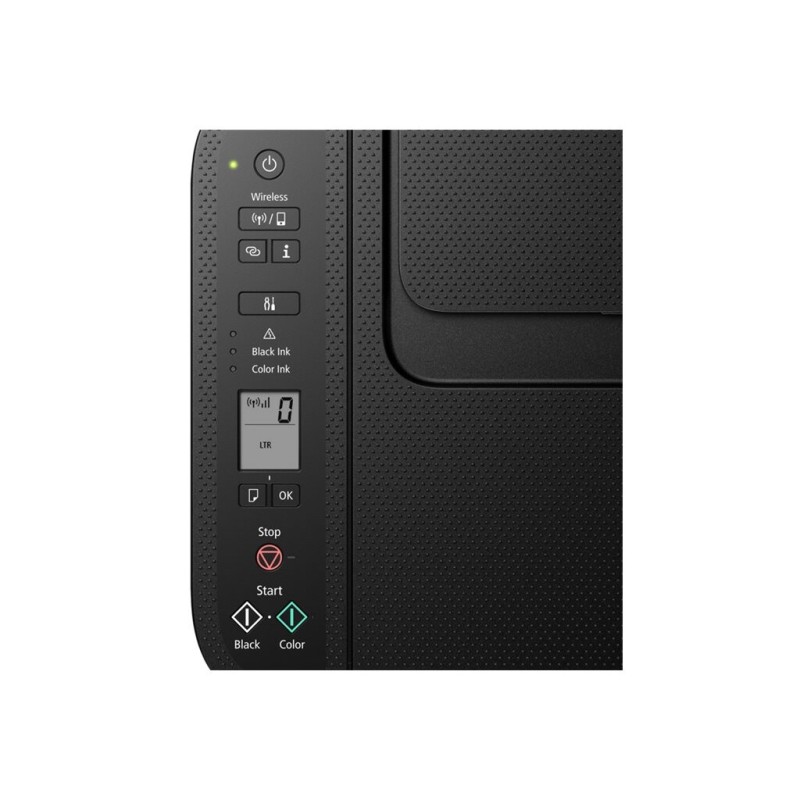Multifunkcijski tiskalnik CANON PIXMA TS3750i