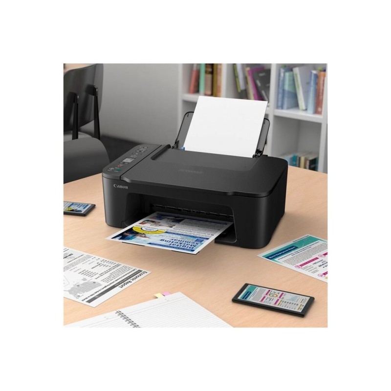 Multifunkcijski tiskalnik CANON PIXMA TS3750i