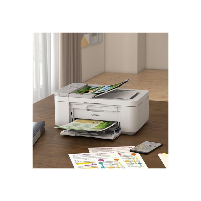 Multifunkcijski tiskalnik CANON PIXMA TR4756i