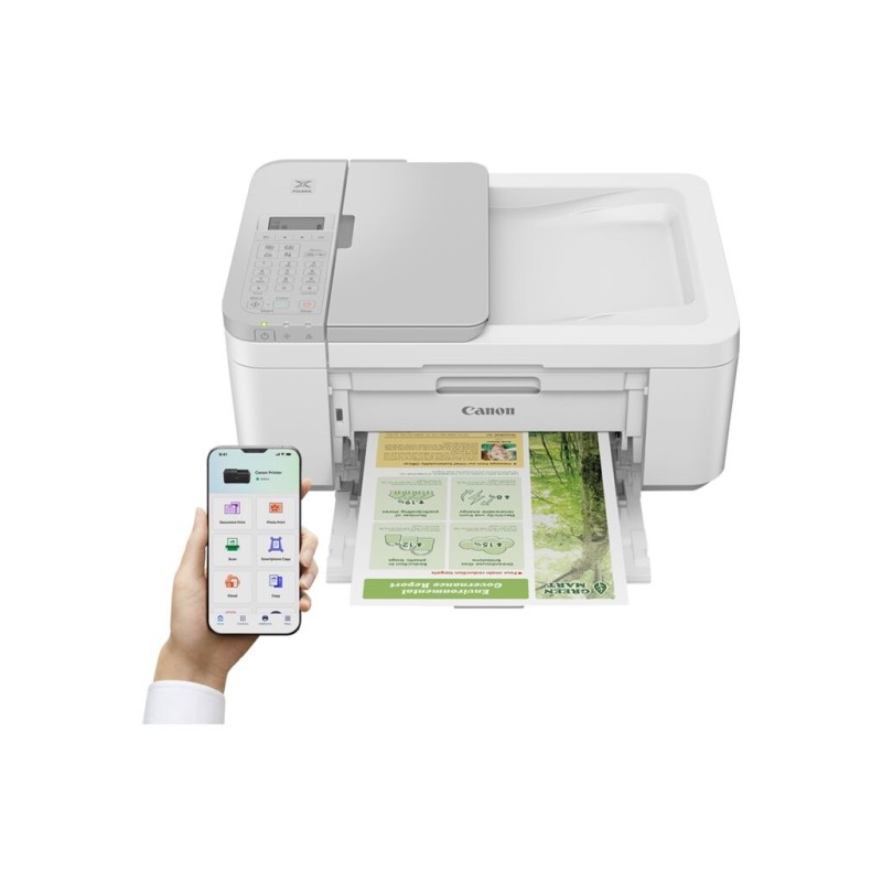 Multifunkcijski tiskalnik CANON PIXMA TR4756i