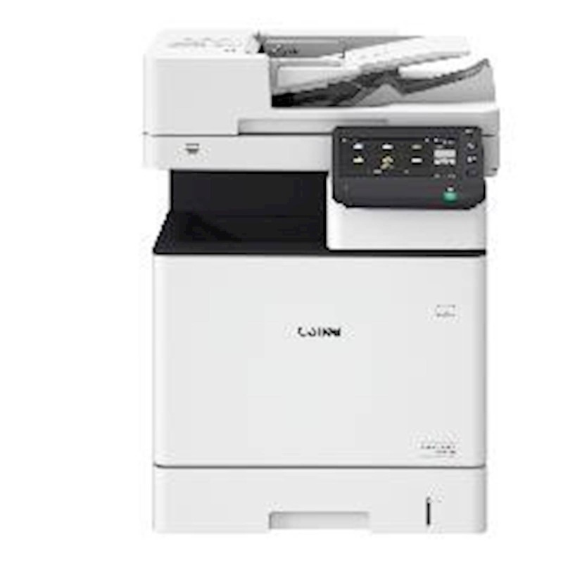 Multifunkcijski tiskalnik CANON I-SENSYS X C1533IF II Color MFP A4 33ppm