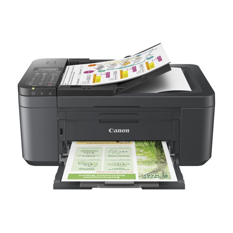 Multifunkcijski tiskalnik CANON PIXMA TR4755i