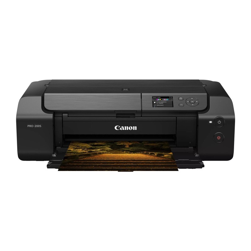 Tiskalnik CANON PIXMA PRO-200S