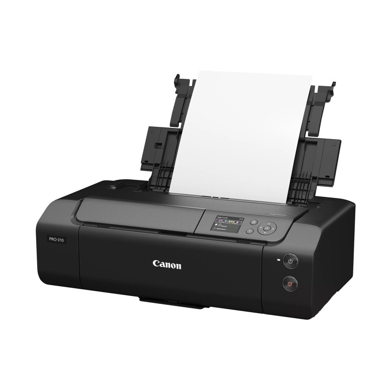 Tiskalnik CANON Pixma PRO310