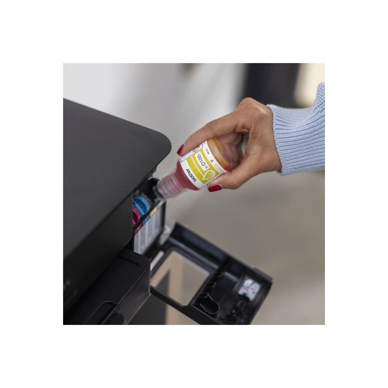 Multifunkcijski tiskalnik Brother DCPT430WYJ1