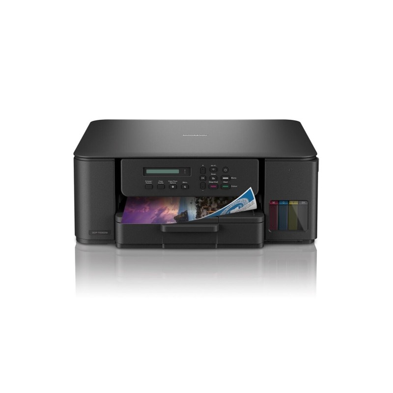 Multifunkcijski tiskalnik Brother DCP-T530DW