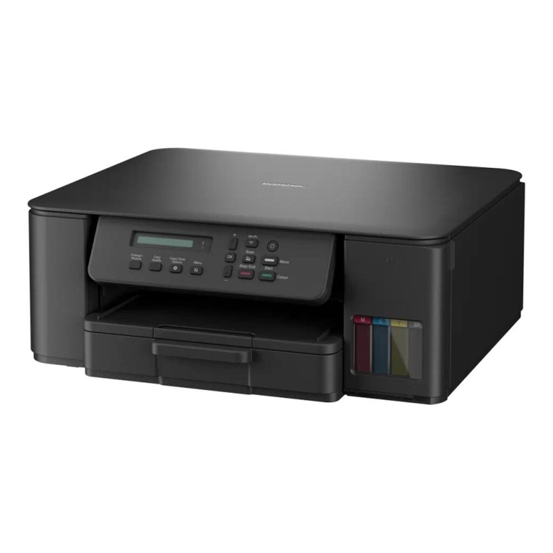 Multifunkcijski tiskalnik Brother DCP-T530DW