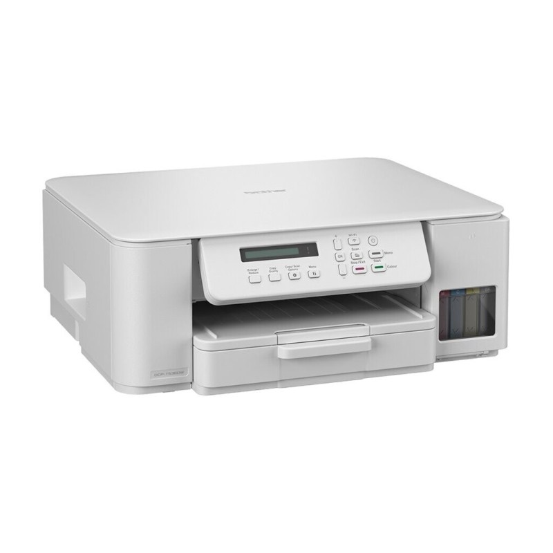 Multifunkcijski tiskalnik Brother DCP-T536DW