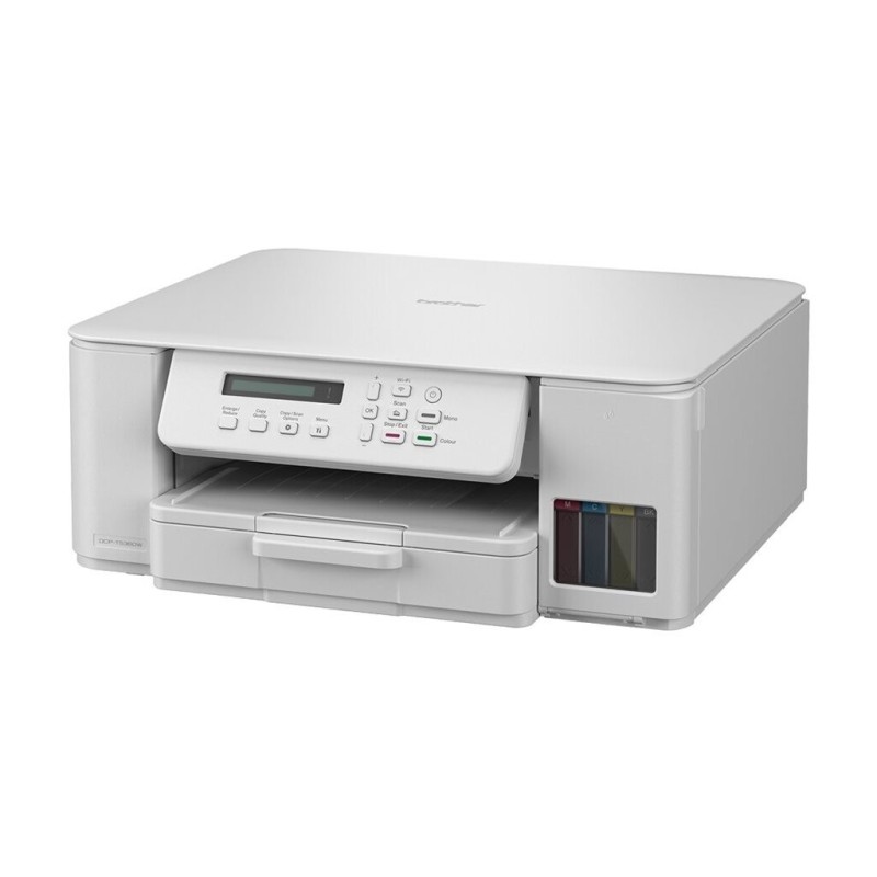 Multifunkcijski tiskalnik Brother DCP-T536DW