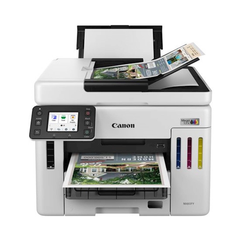 Multifunkcijski tiskalnik CANON Maxify GX7140