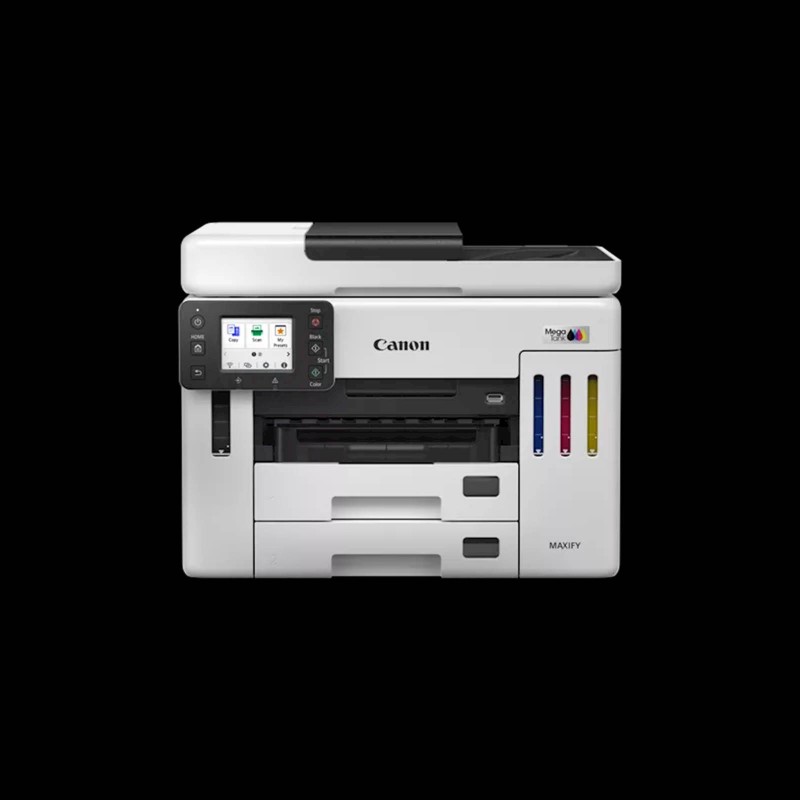 Multifunkcijski tiskalnik CANON Maxify GX7140
