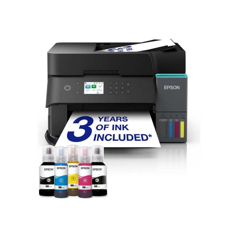 Multifunkcijski tiskalnik Epson L6370