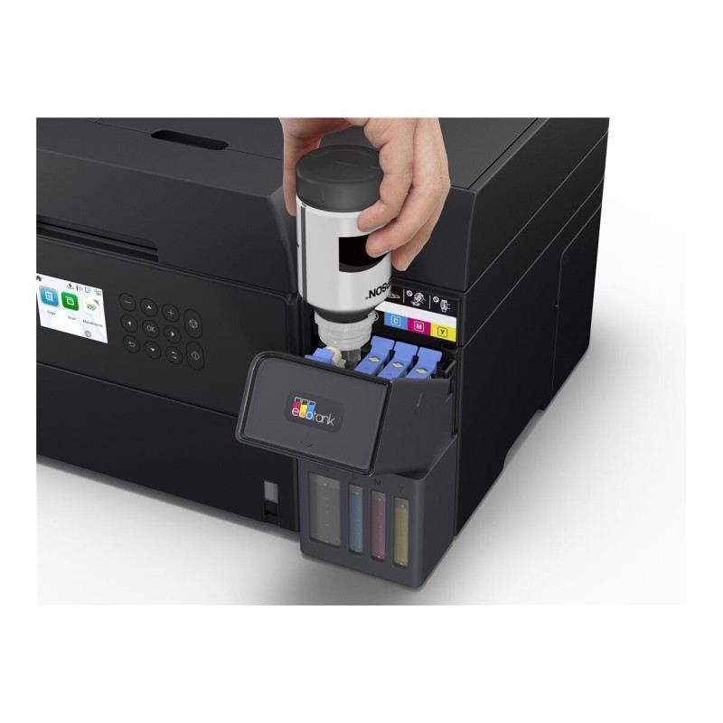 Multifunkcijski tiskalnik Epson L6370