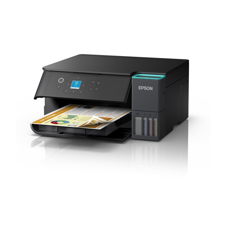 Multifunkcijski tiskalnik EPSON EcoTank L4360
