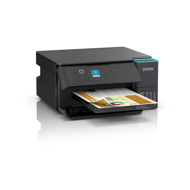 Multifunkcijski tiskalnik EPSON EcoTank L4360