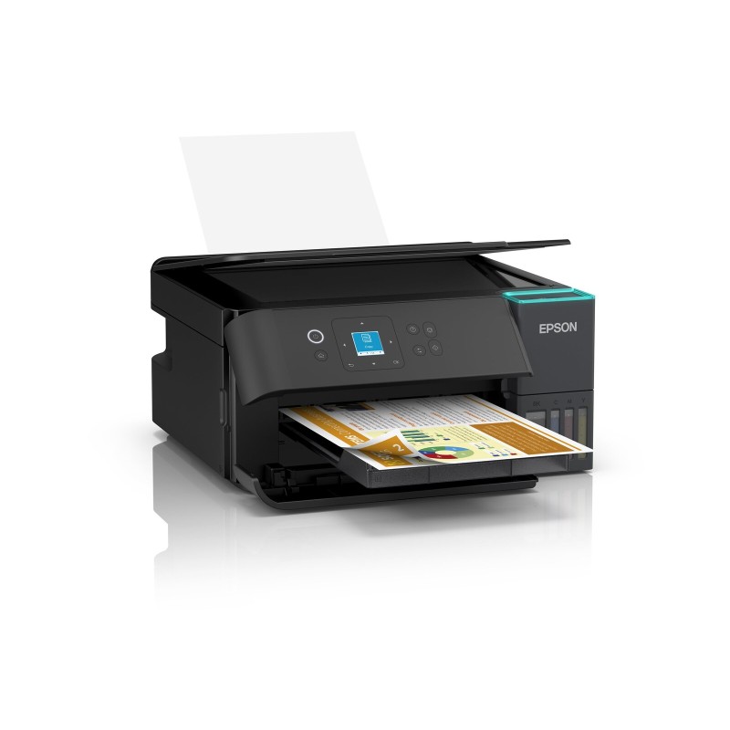 Multifunkcijski tiskalnik EPSON EcoTank L4360