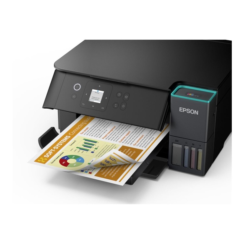 Multifunkcijski tiskalnik EPSON EcoTank L4360