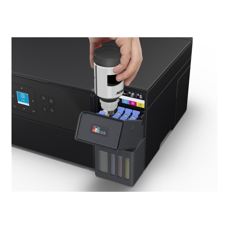 Multifunkcijski tiskalnik EPSON EcoTank L4360