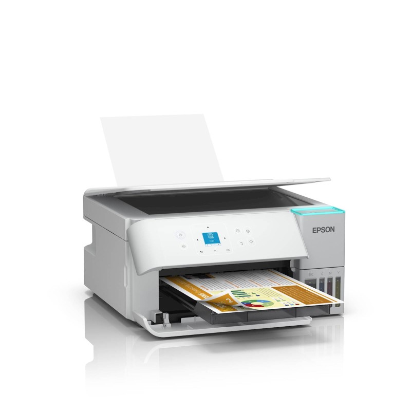 Multifunkcijski tiskalnik EPSON EcoTank L4366