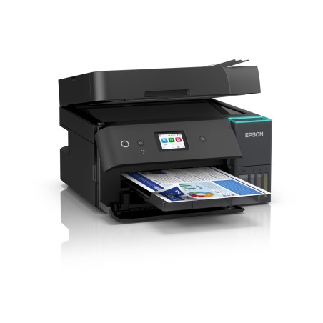 Multifunkcijski tiskalnik EPSON EcoTank L6390