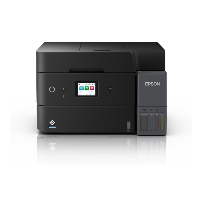 Multifunkcijski tiskalnik EPSON EcoTank L6390